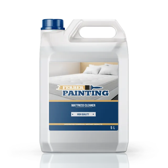 Ferber Painting Mattress Cleaner madrassrens 5 liter
