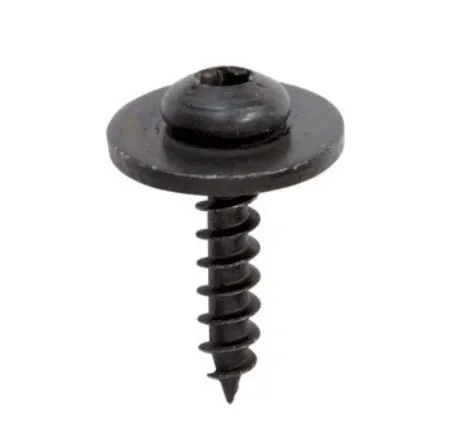 Restagraf 11514 skrue myk plast 4,5x20,5 mm Opel