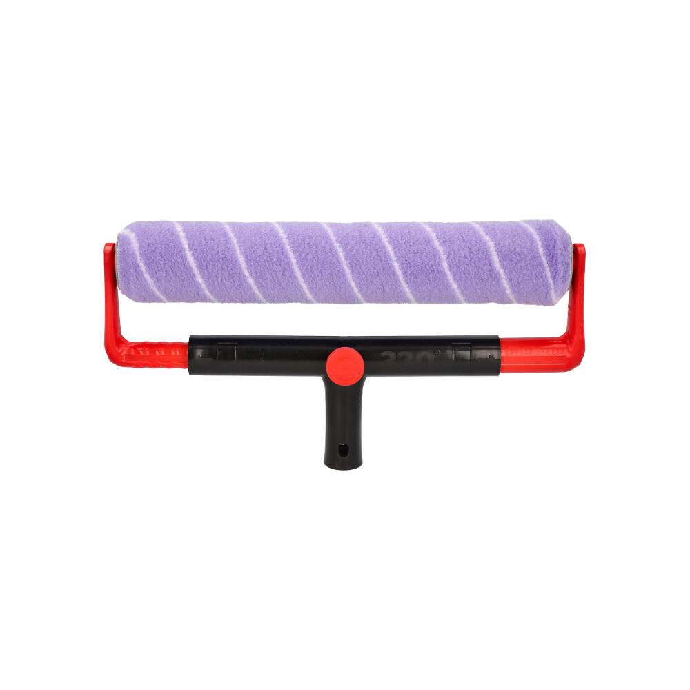 Blue Dolphin Y-Frame rulleholder justerbar