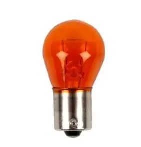 Forch 12496 billampe oransje 10-pk BAU15S