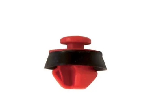 Restagraf 12890 støpeklips Ø 8,2 mm 8 pk