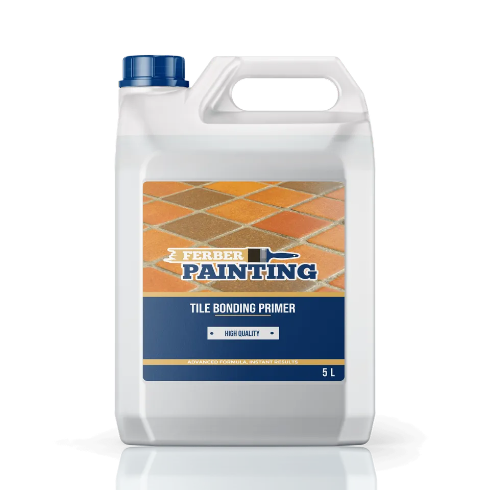 Ferber Painting Tile Bonding Primer flisprimer