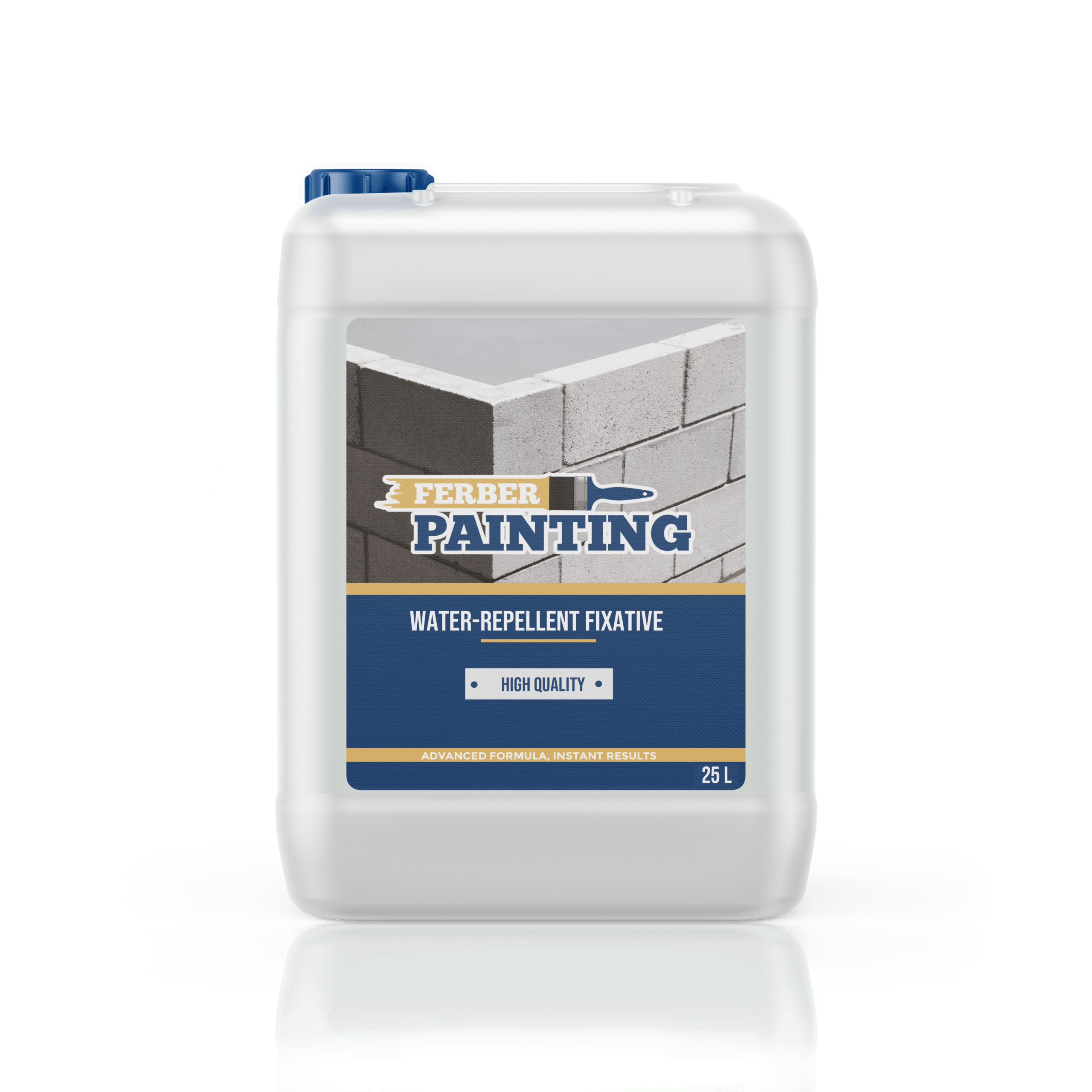 Ferber Painting Water-Repellent Fixative fiksativ vannavvisende