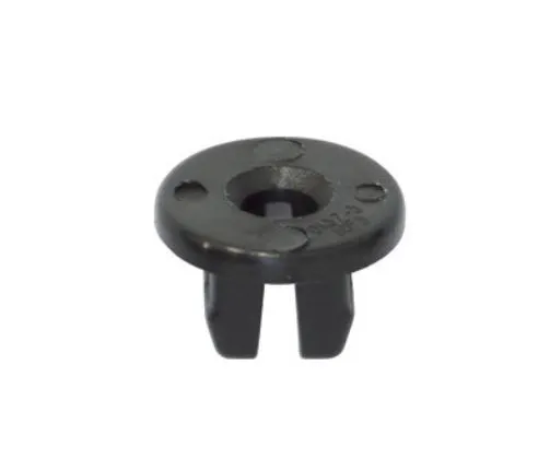 C. Christoffersen Restagraf 11778 plastmutter Ø 5-6 mm 12 pk