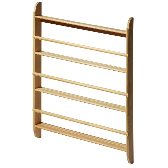 Gysinge Tallrikshylla tallerkenhylle umalt 100 cm