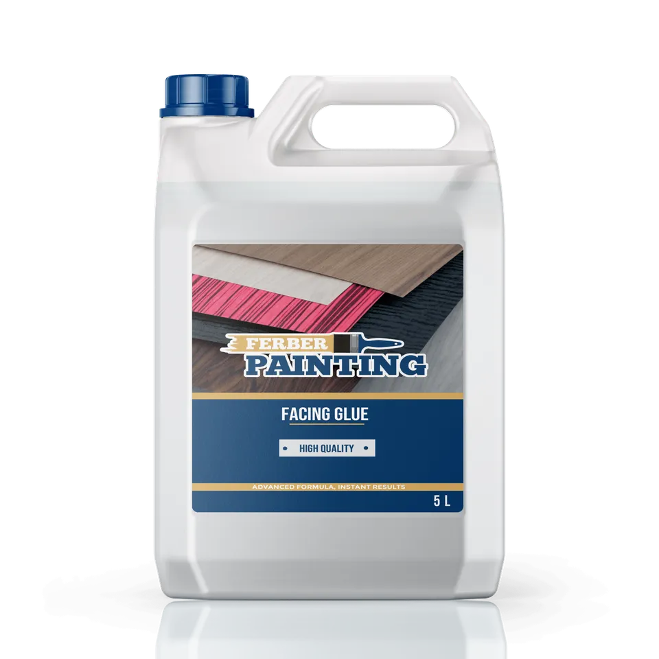 Ferber Painting fasadelim vegg sterkt