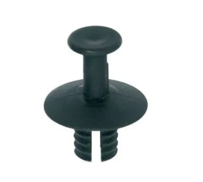 C. Christoffersen RG 11569 plastnagle Ø 6,5 mm 12pk