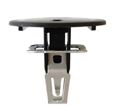 Restagraf 130227 trimklips 8,2x8,2 mm hjulhus