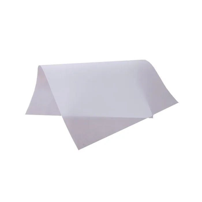 Ovolin Schablonplast sjablongfilm A4 transparent