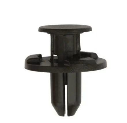 Restagraf 12549 plastnagle Ø 8 mm 12pk