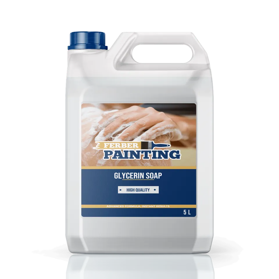 Ferber Painting Glycerin Soap glyserinsåpe mild