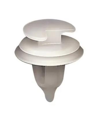 Restagraf 1331 panelklips dørlist 8,2 mm Peugeot