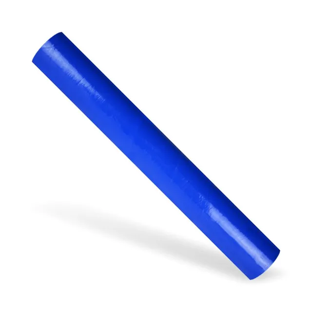 Blue Dolphin beskyttelsesfolie vindu selvklebende 15 m