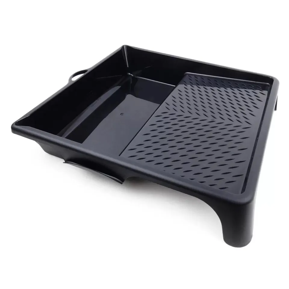 Ovolin rullebrett hardplast 25 cm stabil lav