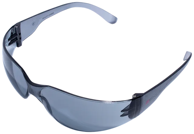 C. Christoffersen Z30 vernebrille grå HC/AF 12-pk solbeskyttelse
