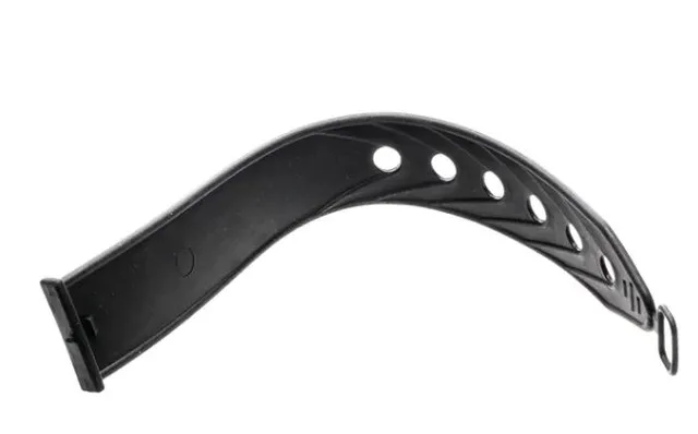 Mirka gummistropp DE 1025, 1125 L Rubber Strap