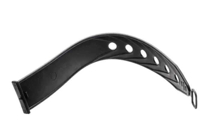 Mirka gummistropp DE 1025, 1125 L Rubber Strap