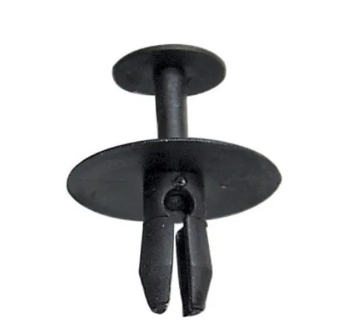 Restagraf RG 9703 plastnagle Ø 6,5 mm Opel