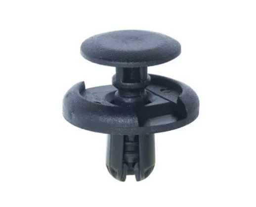 C. Christoffersen Restagraf 42631 plastnagle Ø 7 mm 100-pk