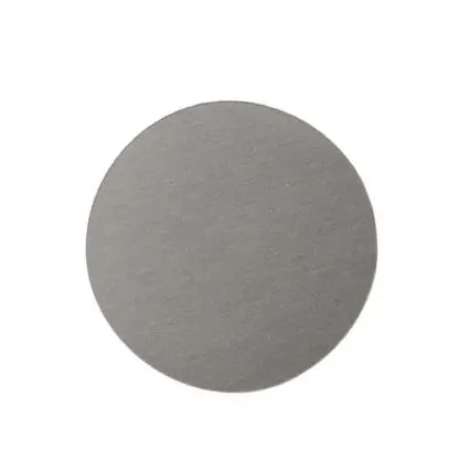 Mirka WPF sliperondell 77 mm P2500 våtslip