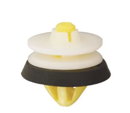 Restagraf RG 11188 panelklips Ø10mm dør kledning VW