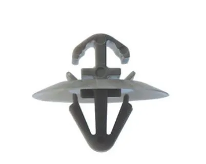 Restagraf 9979 støpeklips 6,2x12,2mm karosseri