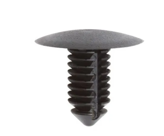 Restagraf 12946 trimklips Ø 9 mm hjulhus 8 pk Ford