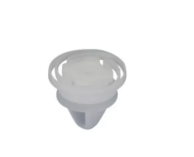 Restagraf 130111 panelklips Ø 8,2 mm trim list