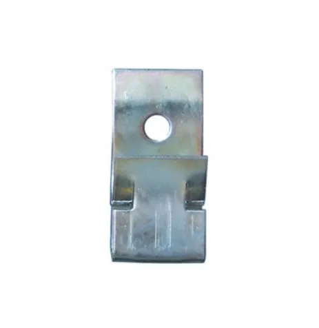Restagraf 1377 klips metall støtfanger 15pk