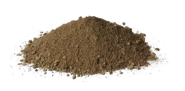 Gysinge kakkelovnsleire 5 kg ildfast
