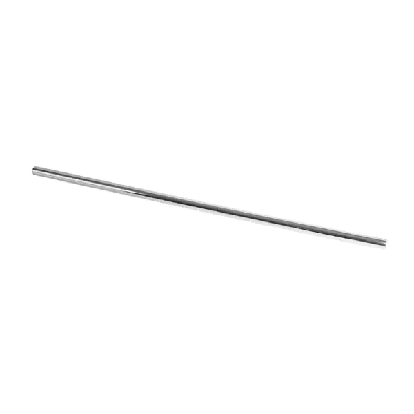 Gysinge Kjøkkenspisstang rør forniklet 100 cm