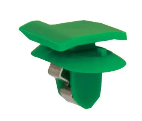 Restagraf 130182 panelklips 8x8 mm bakluke Opel