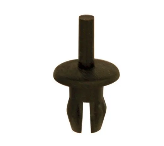 Restagraf 443 plastnagle hjuldeksel Ø 8,5 mm Peugeot Citroen